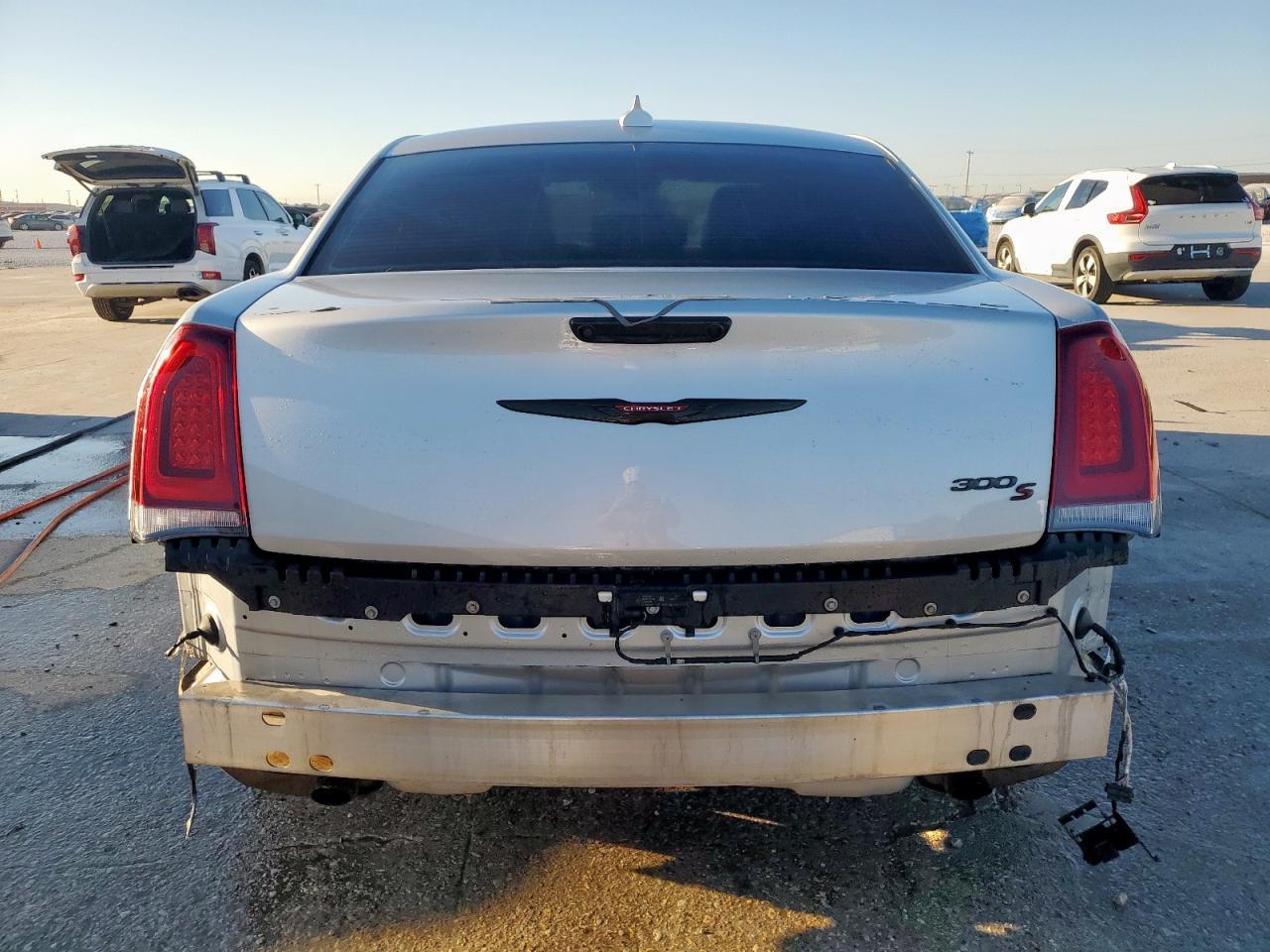 2021 Chrysler 300 S - Image 6