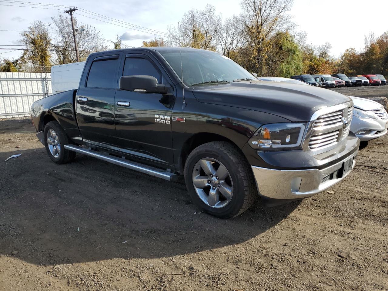 2014 Ram 1500 Slt - Image 4