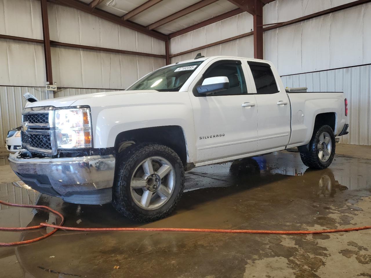 2015 Chevrolet Silverado C1500 Lt