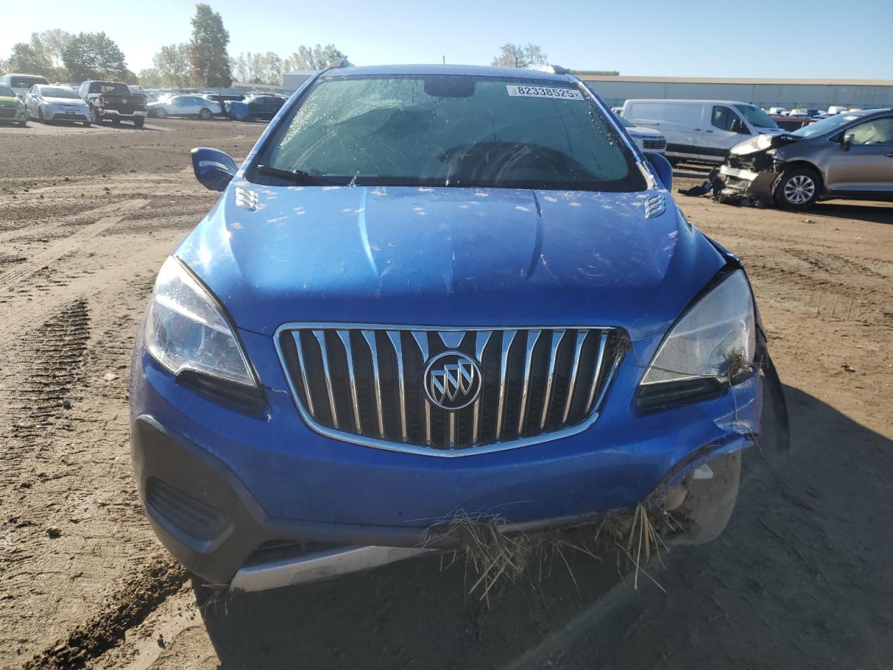 2016 Buick Encore - Фото 5