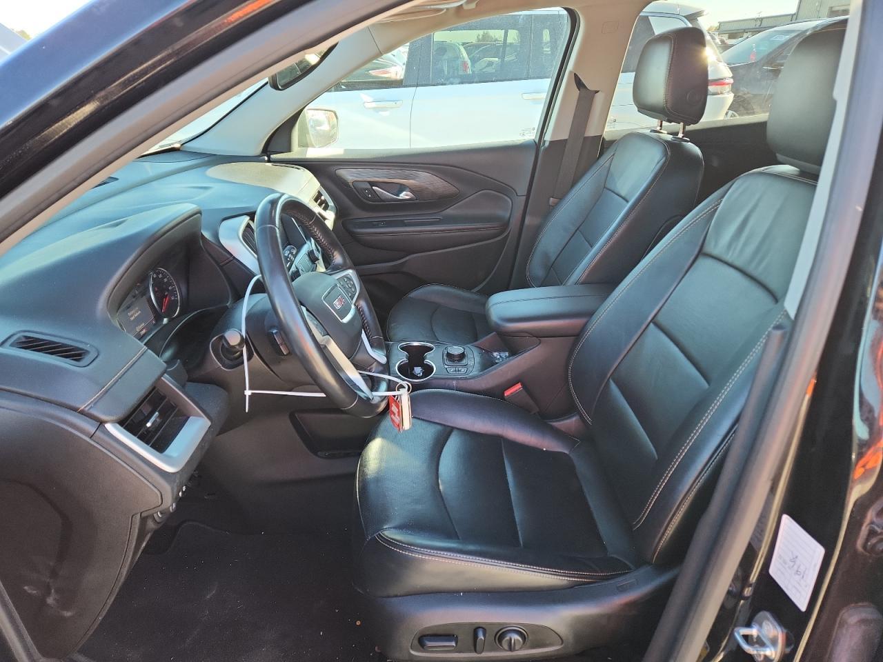 2019 GMC Terrain Slt - Фото 7