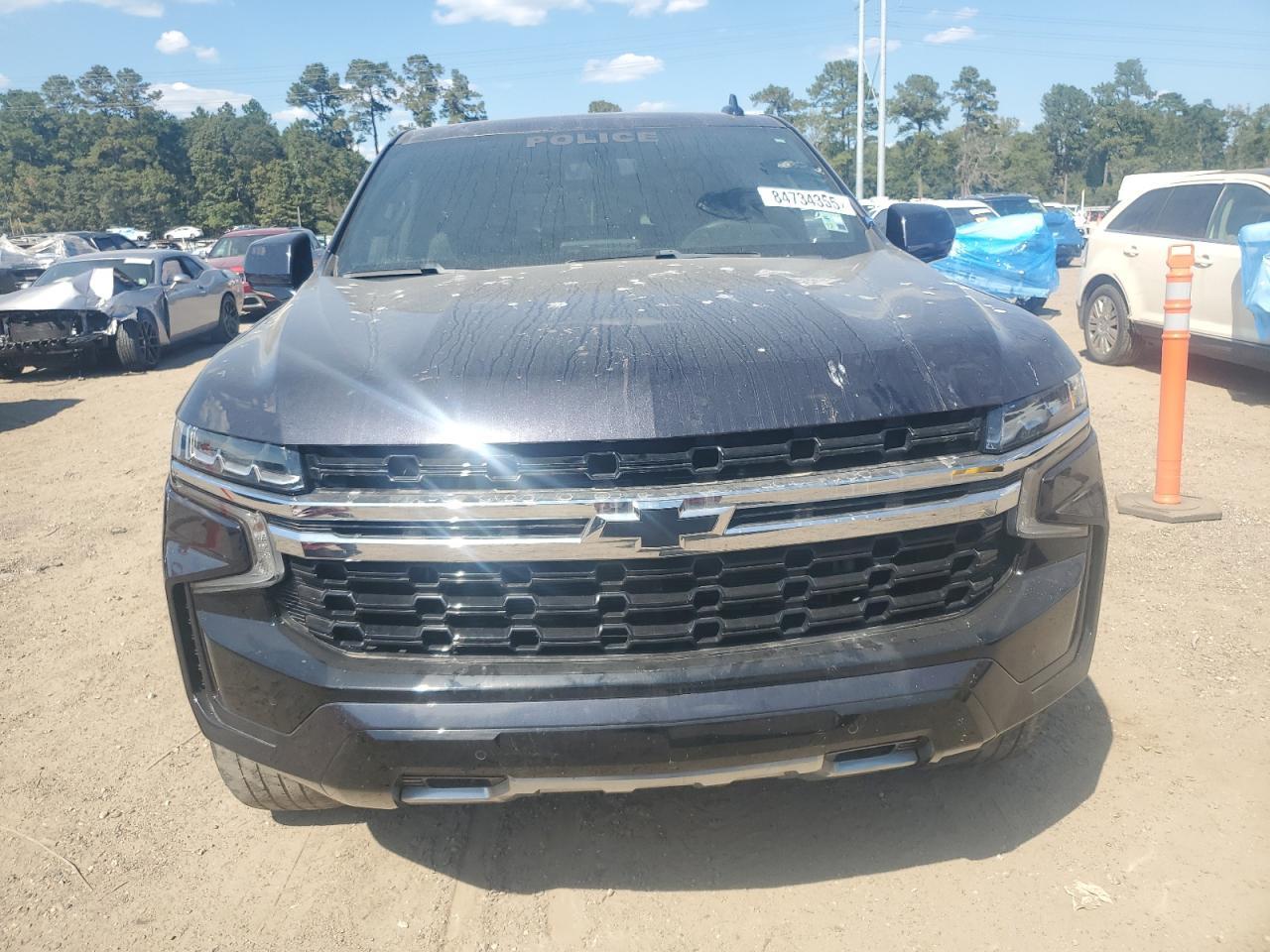 2023 Chevrolet Tahoe C1500 - Фото 5
