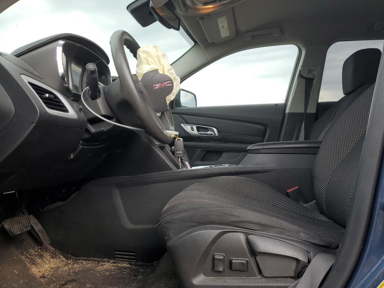 2016 GMC Terrain Sle - Image 7
