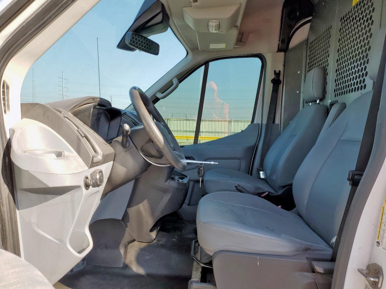 2019 Ford Transit T-250 - Image 7