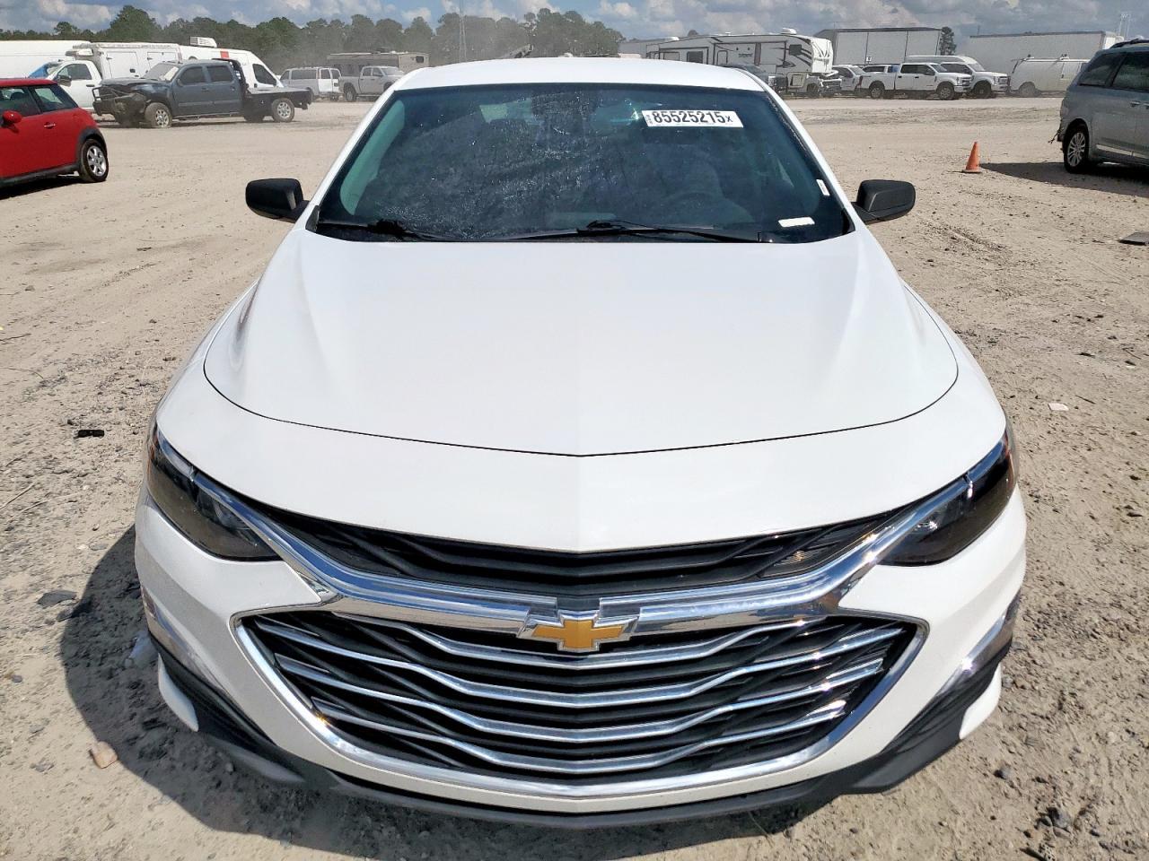 2023 Chevrolet Malibu Ls - Image 5