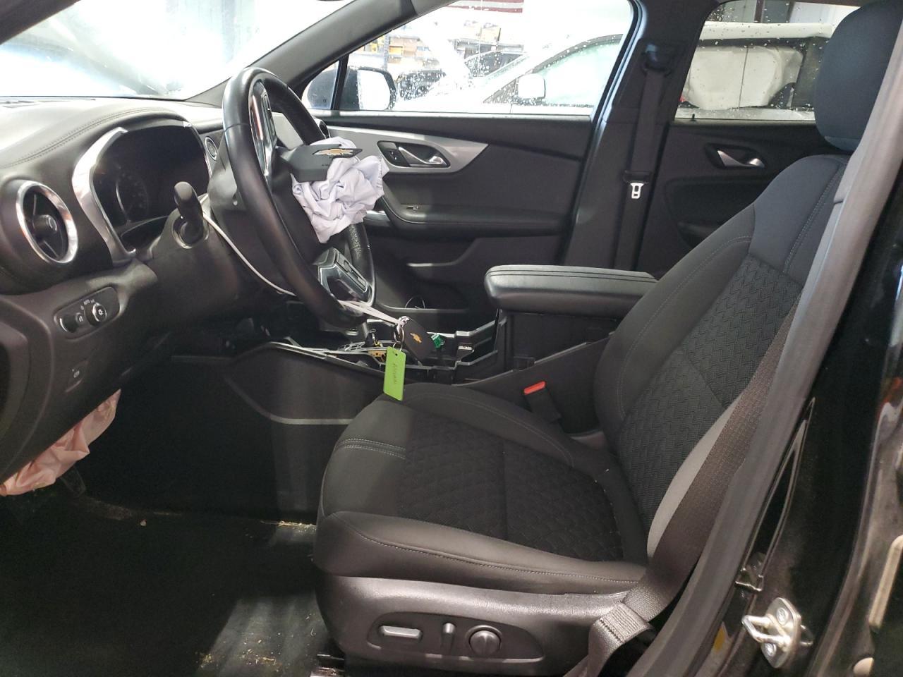 2019 Chevrolet Blazer 2Lt - Image 7