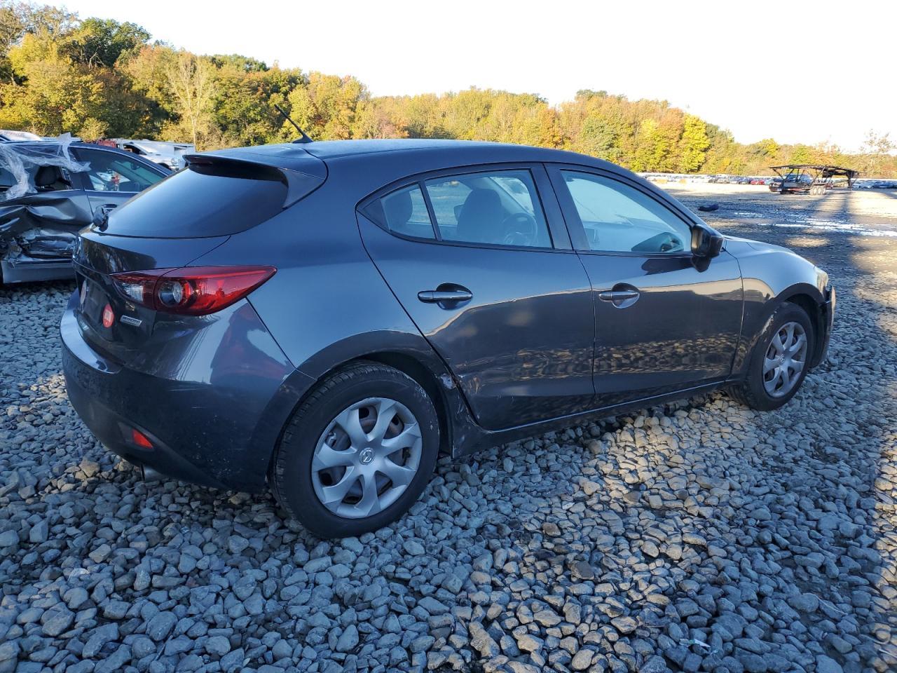 2014 Mazda 3 Sport - Фото 3
