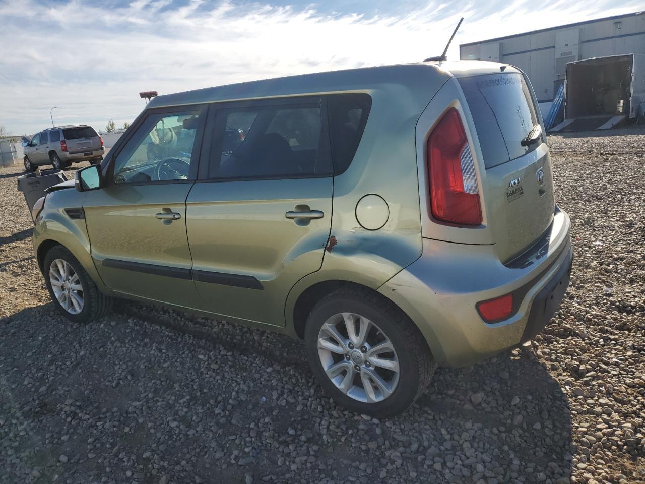 2013 Kia Soul + - Фото 2