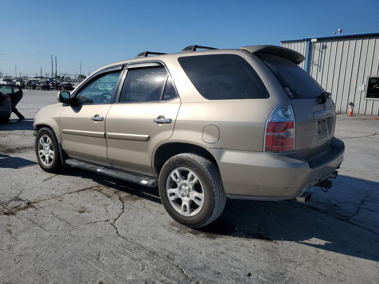 2006 Acura Mdx Touring - Image 2