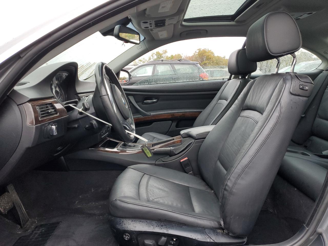 2011 BMW 328 Xi Sulev - Image 7