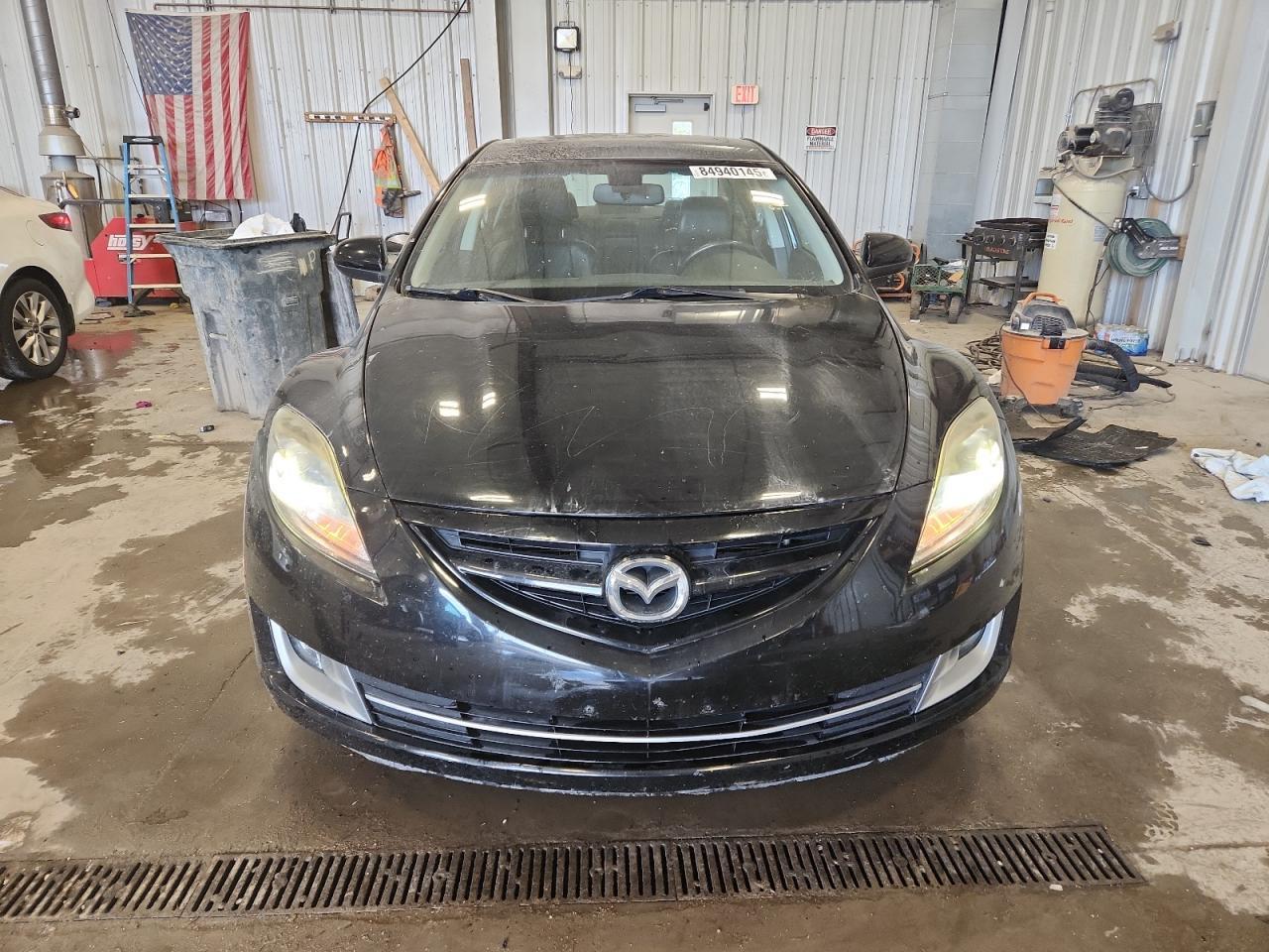 2009 Mazda 6 I - Фото 5