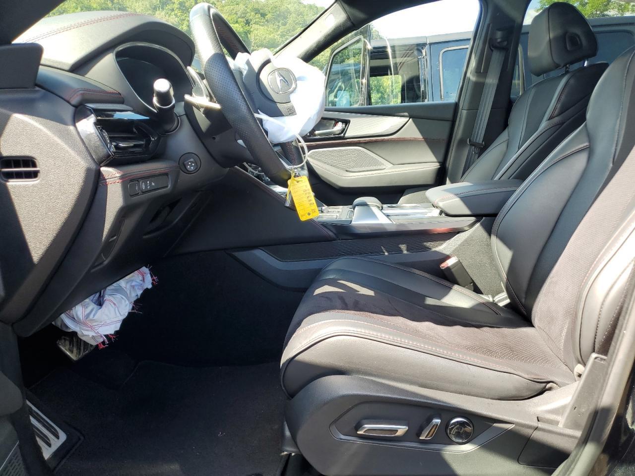 2024 Acura Mdx A-Spec - Image 7