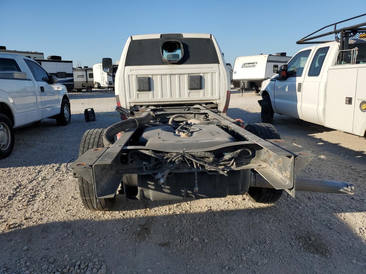 2019 Ram 4500 - Фото 6