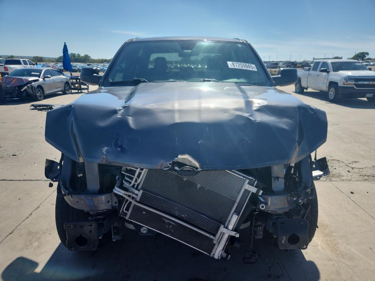 2024 Ram 1500 Big Horn/Lone Star - Фото 5