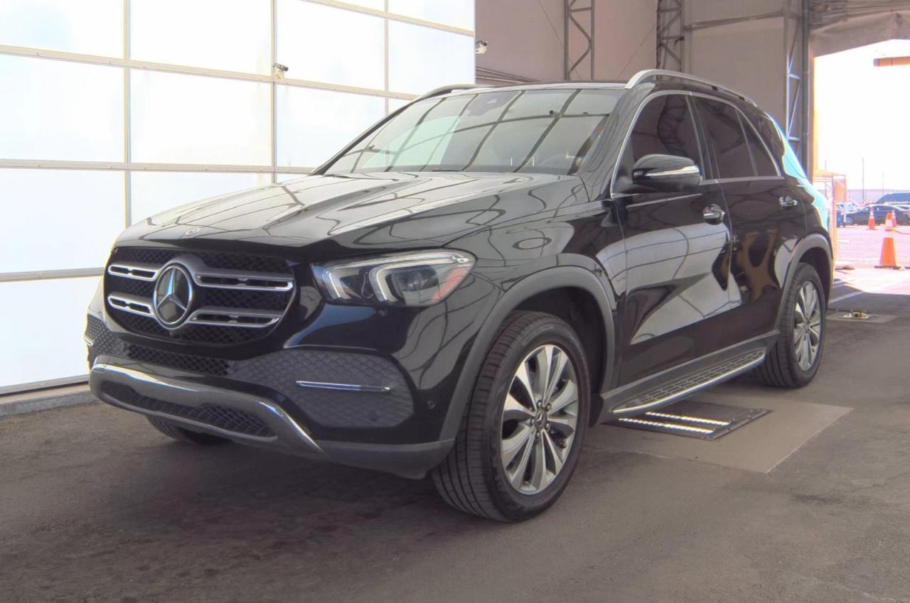 2020 Mercedes-Benz Gle 350 4Matic - Image 2