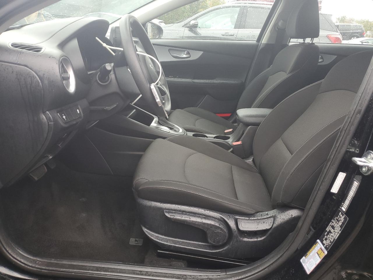 2024 Kia Forte Lx - Фото 7
