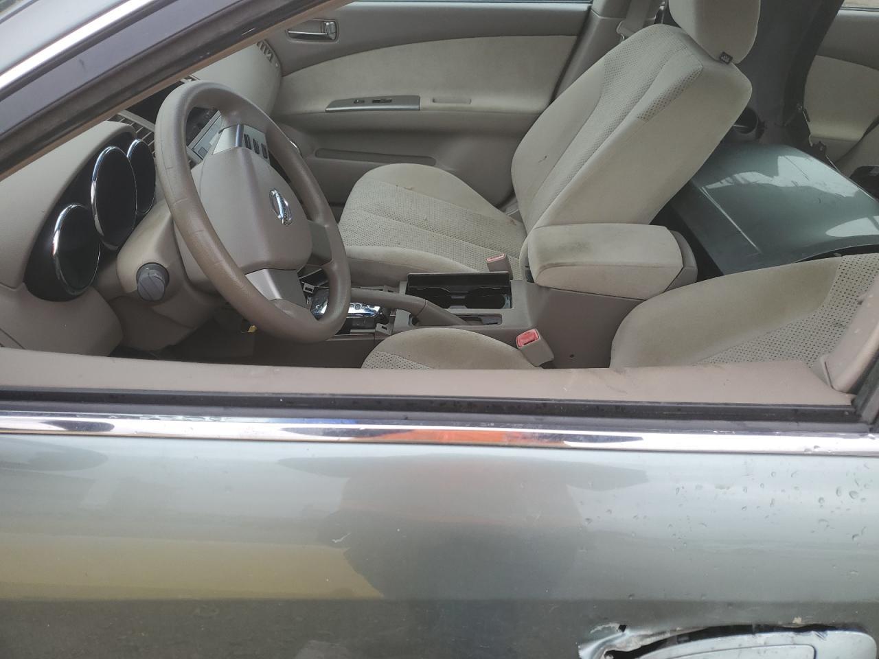 2006 Nissan Altima S - Image 7