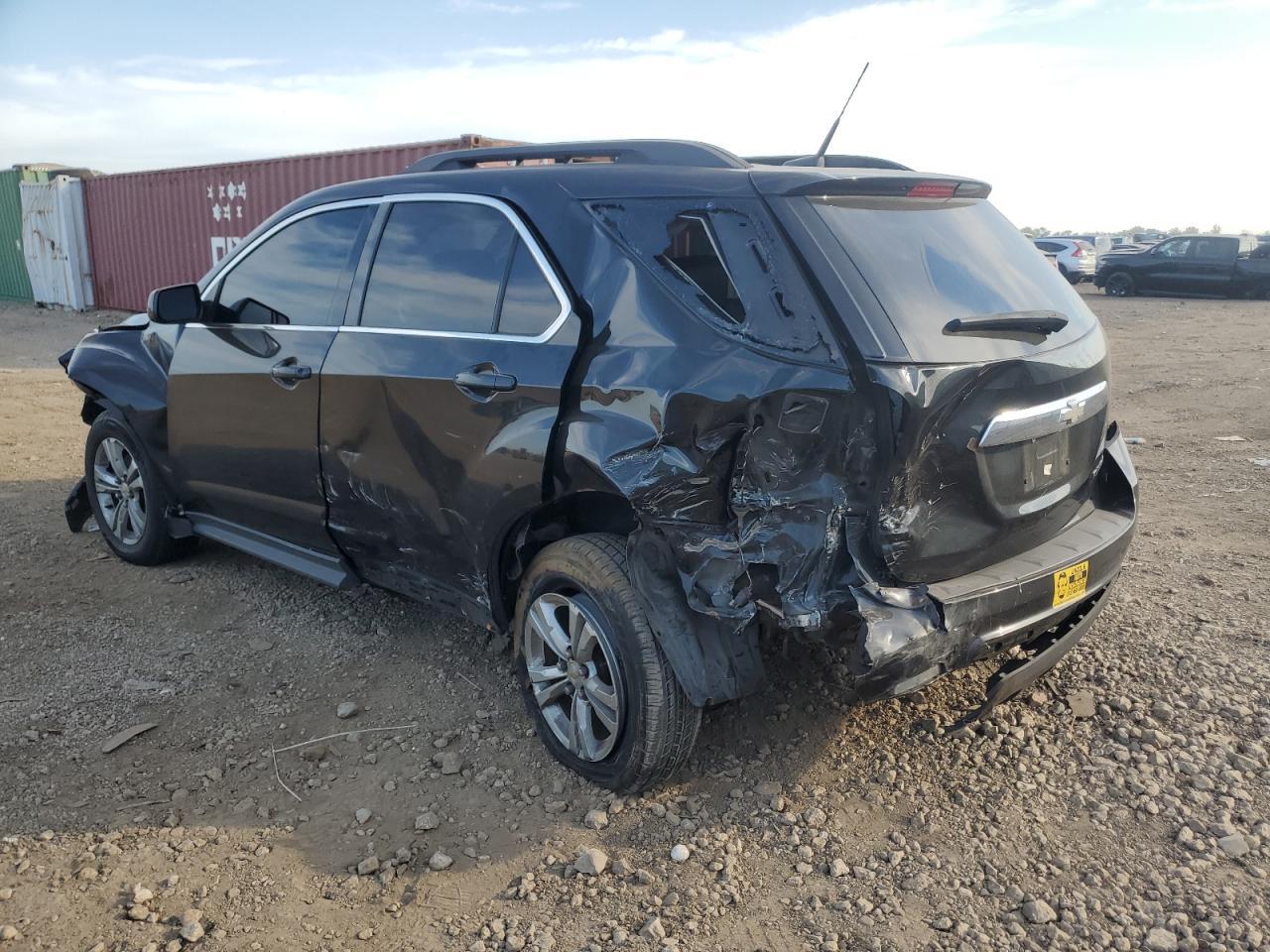 2010 Chevrolet Equinox - Image 2