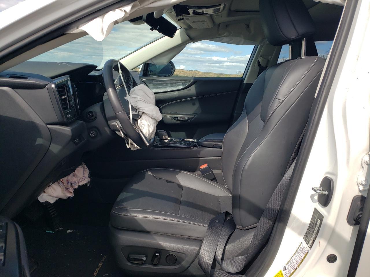 2023 Lexus Nx 350 - Фото 7