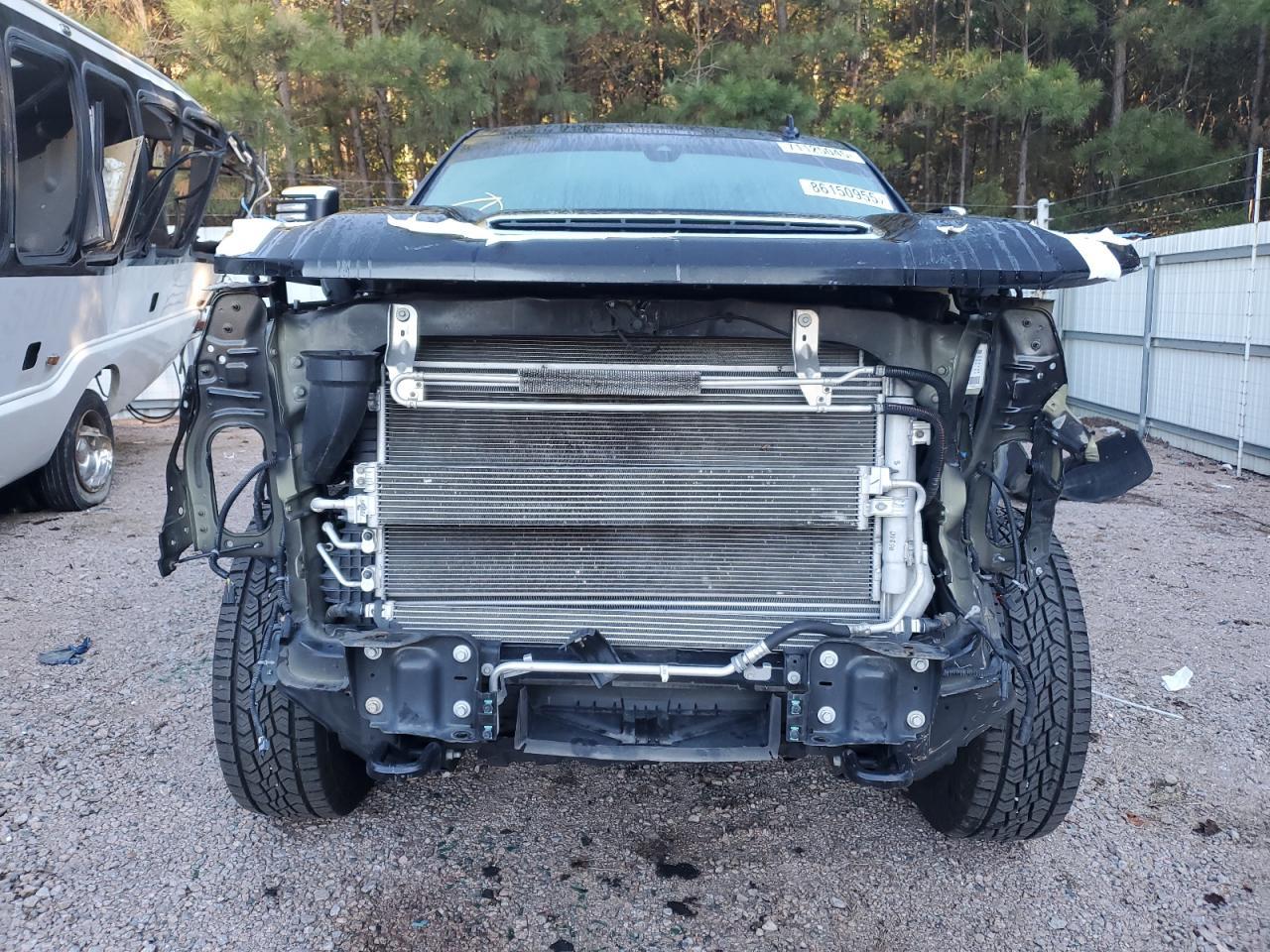 2020 Chevrolet Silverado K3500 Ltz - Фото 5