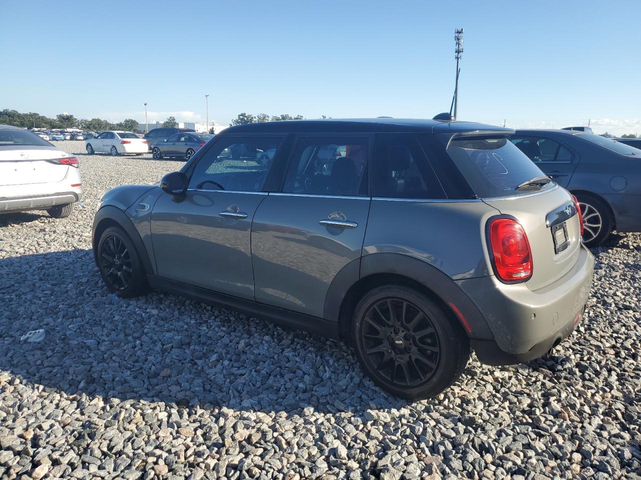 2018 Mini Cooper - Фото 2