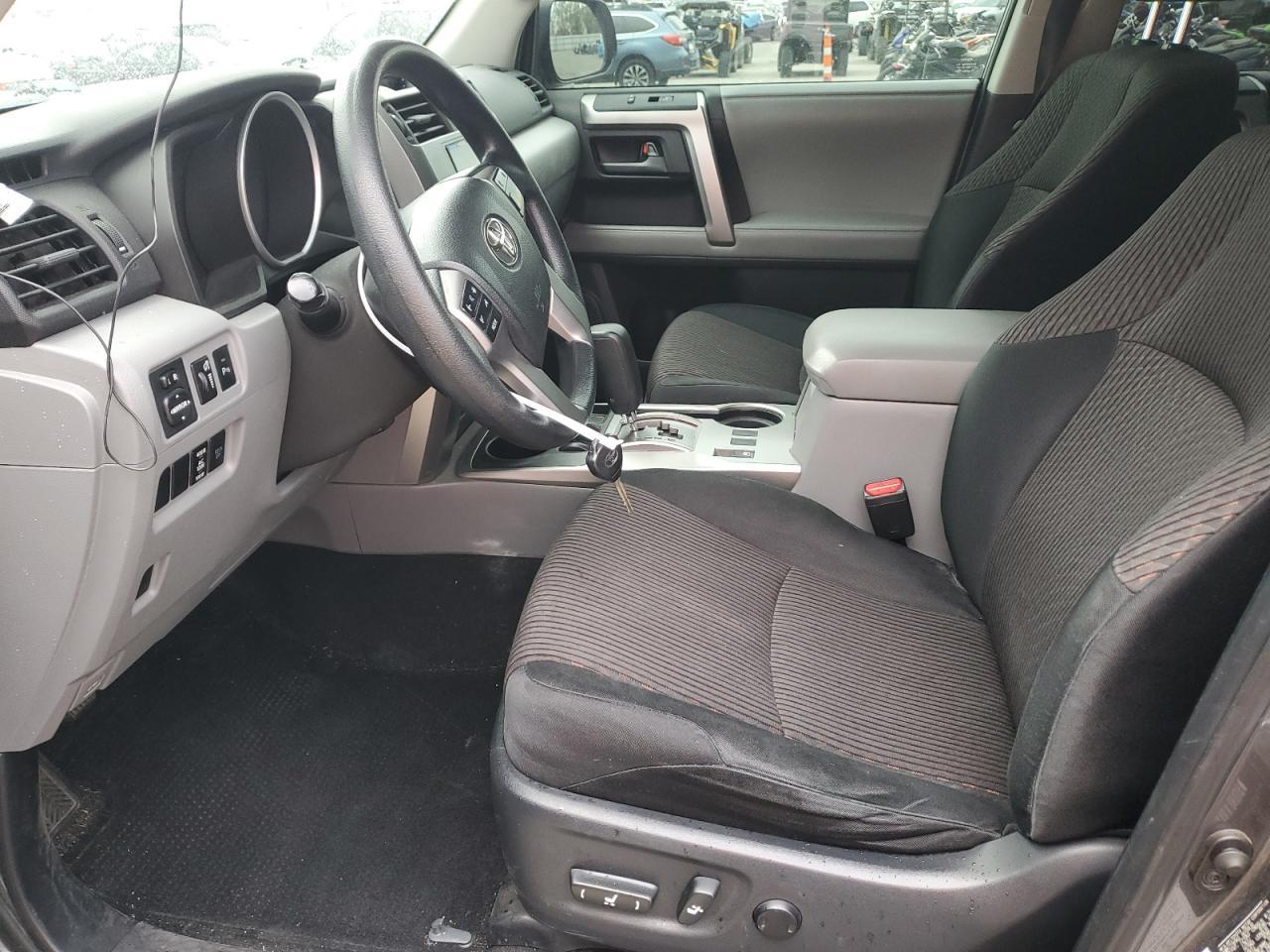 2010 Toyota 4Runner Sr5 - Фото 7