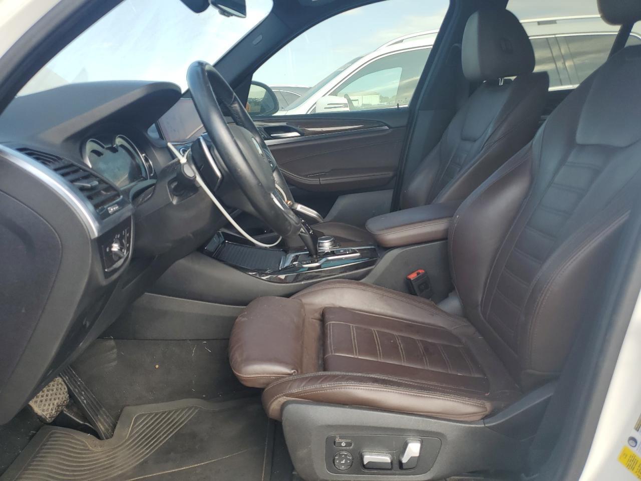 2019 BMW X3 Sdrive30I - Image 7