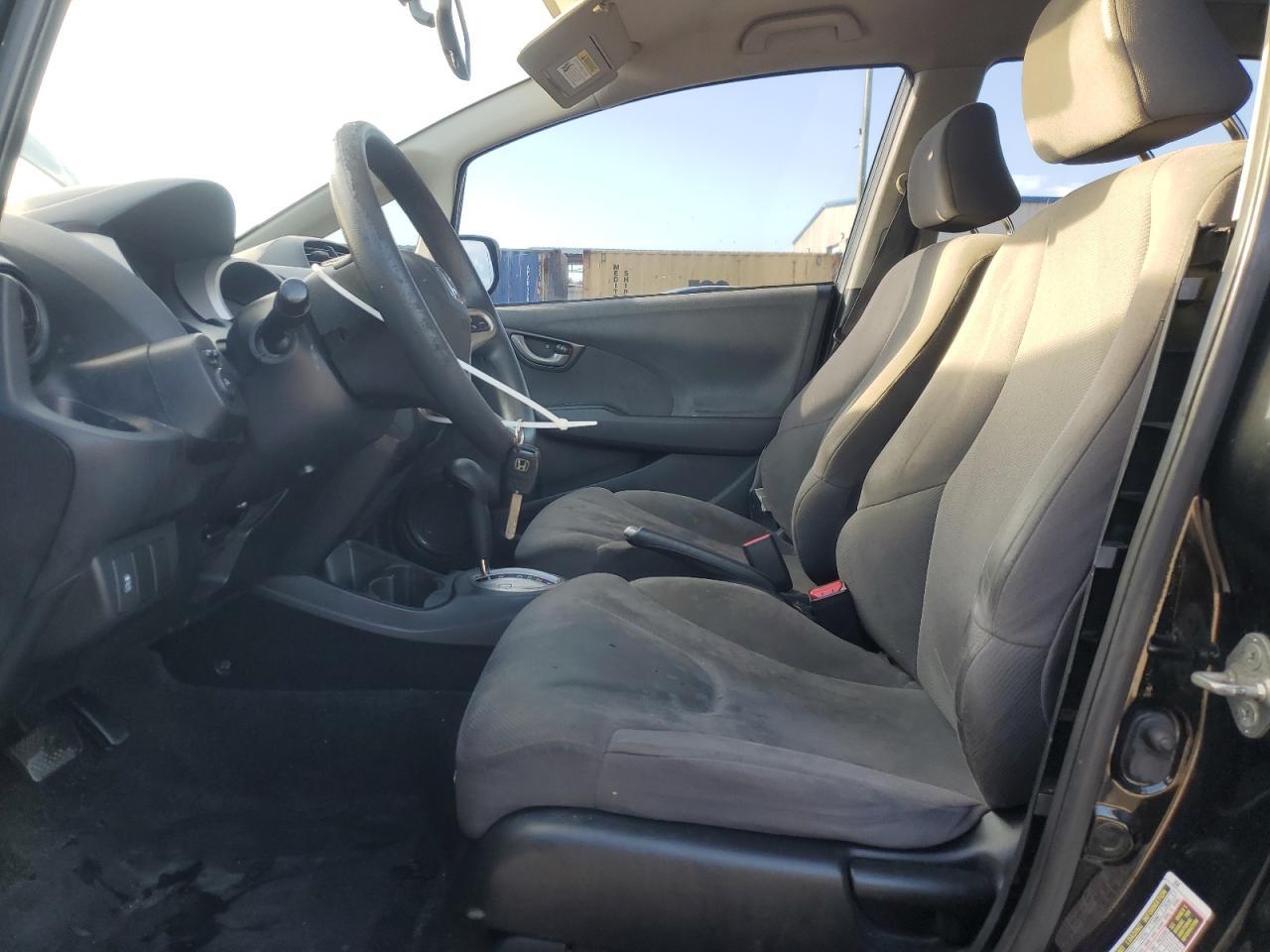 2013 Honda Fit - Фото 7