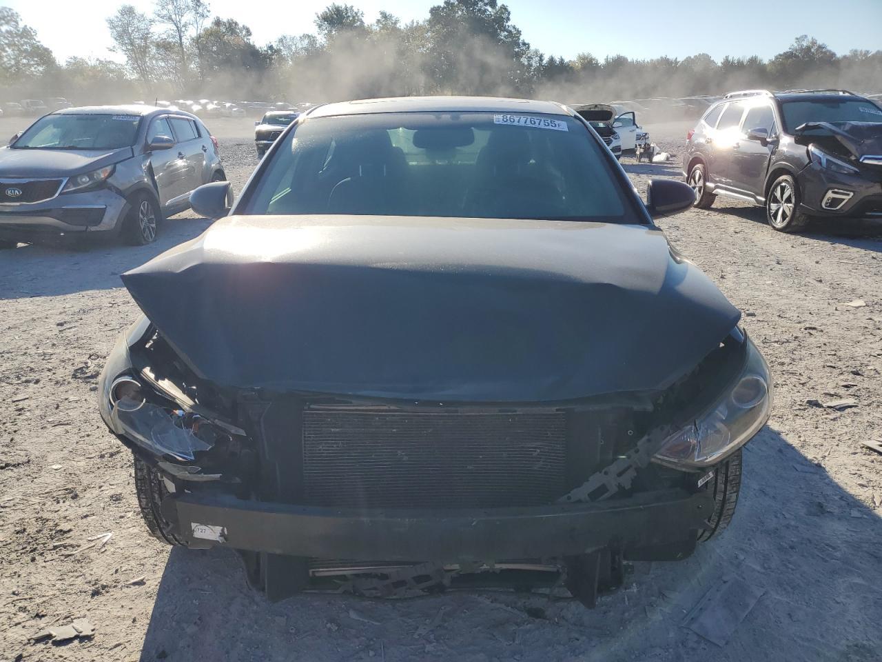 2018 Hyundai Elantra Sel - Image 5