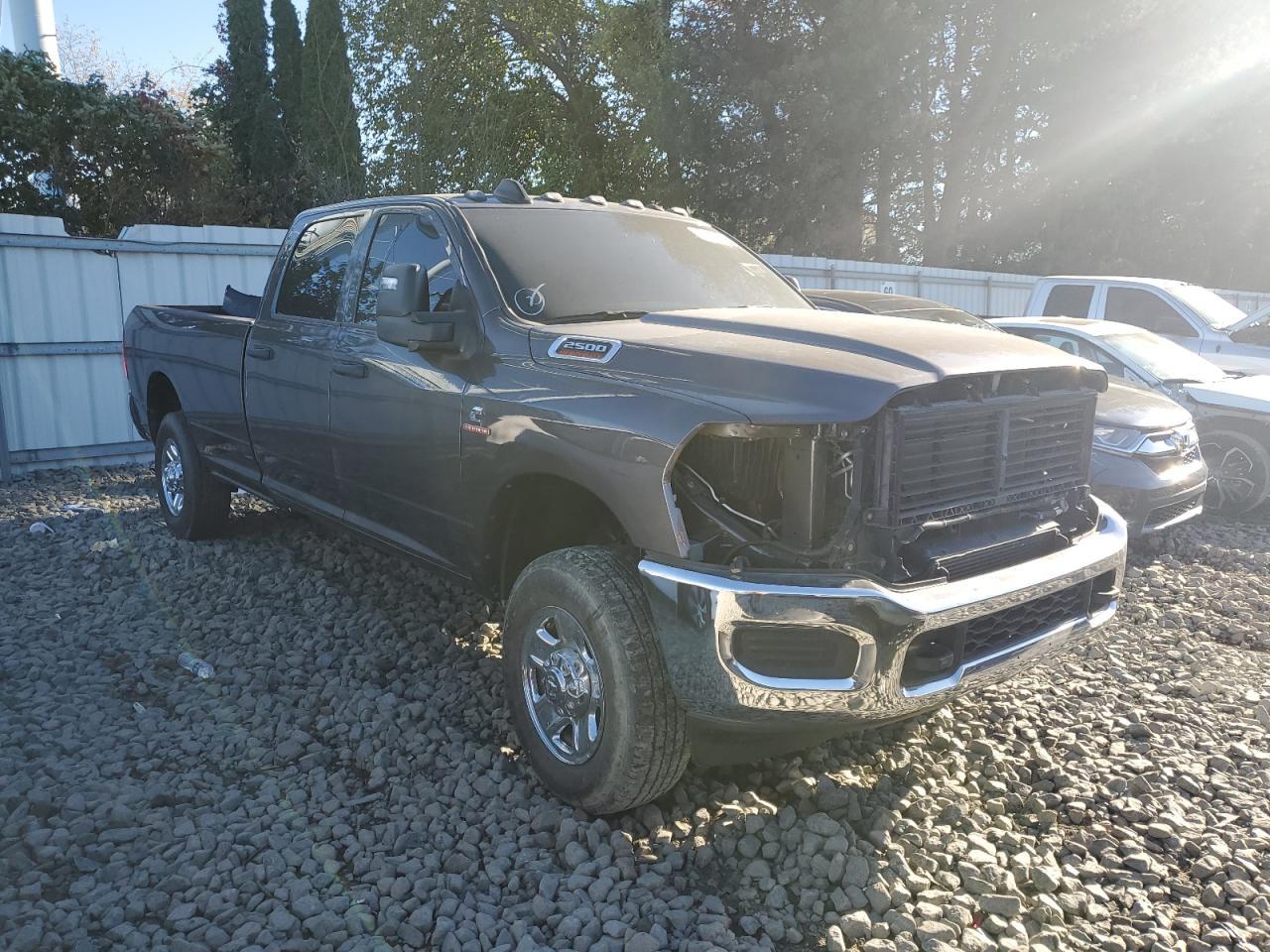 2024 Ram 2500 Tradesman - Image 4