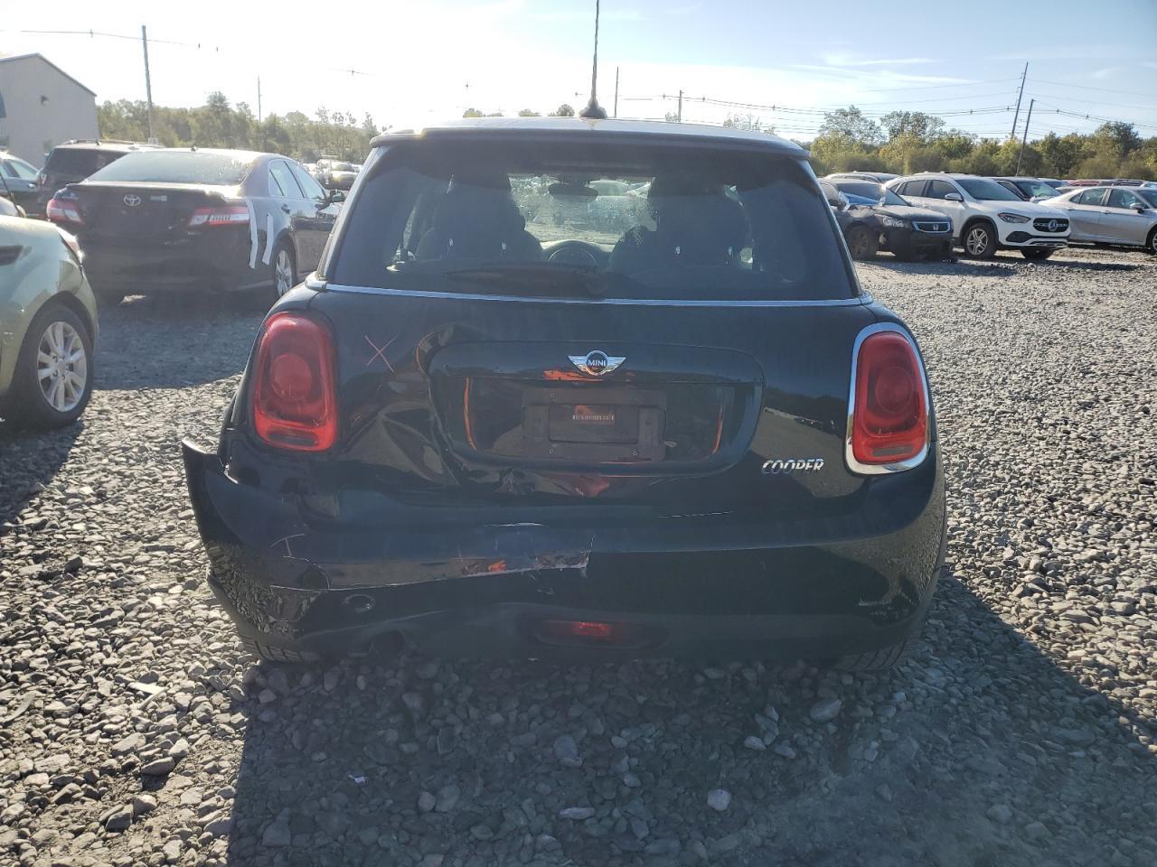 2015 Mini Cooper - Фото 6