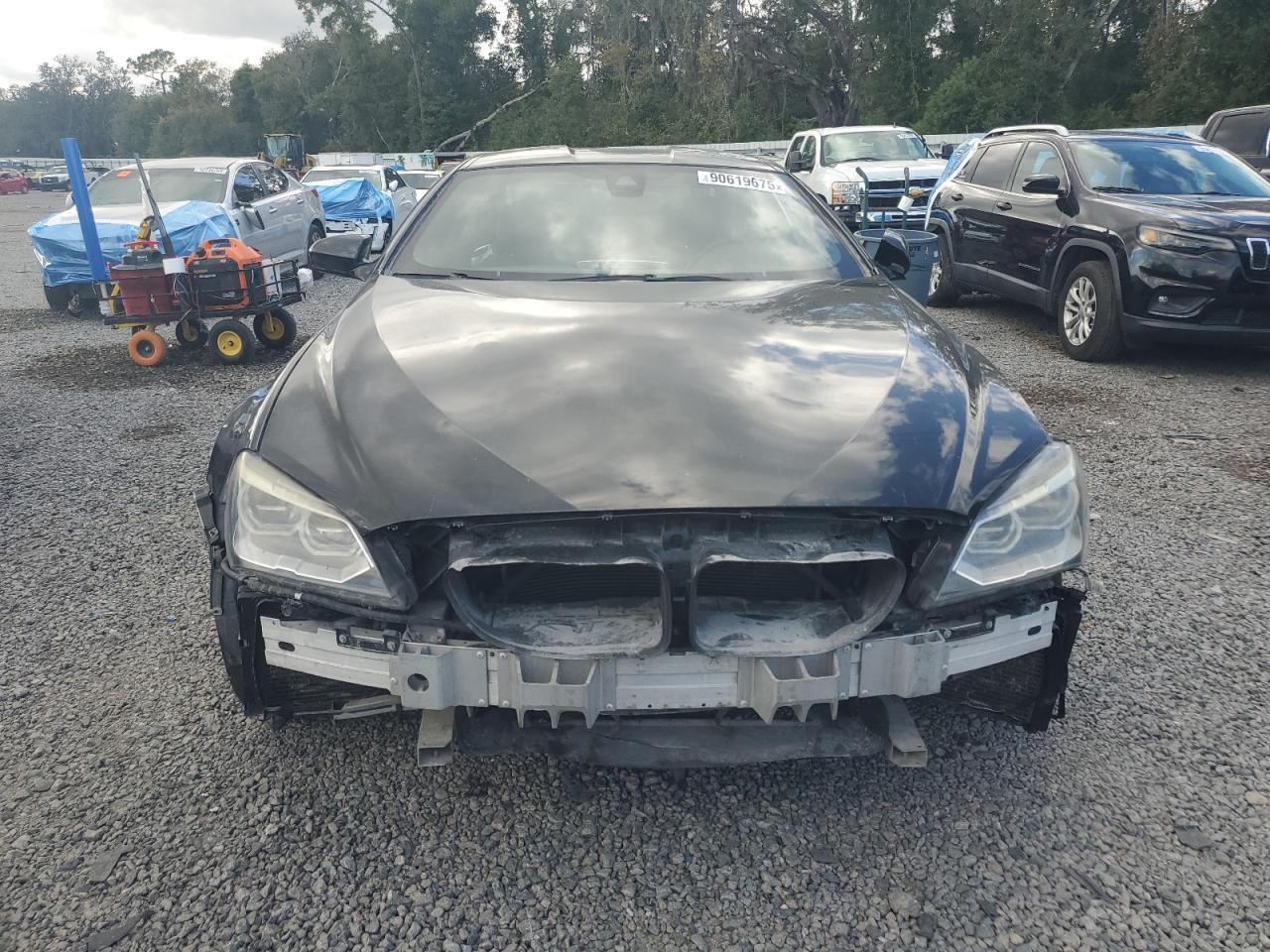 2013 BMW M6 - Image 5