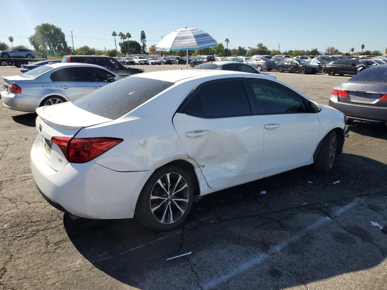 2017 Toyota Corolla L - Image 3