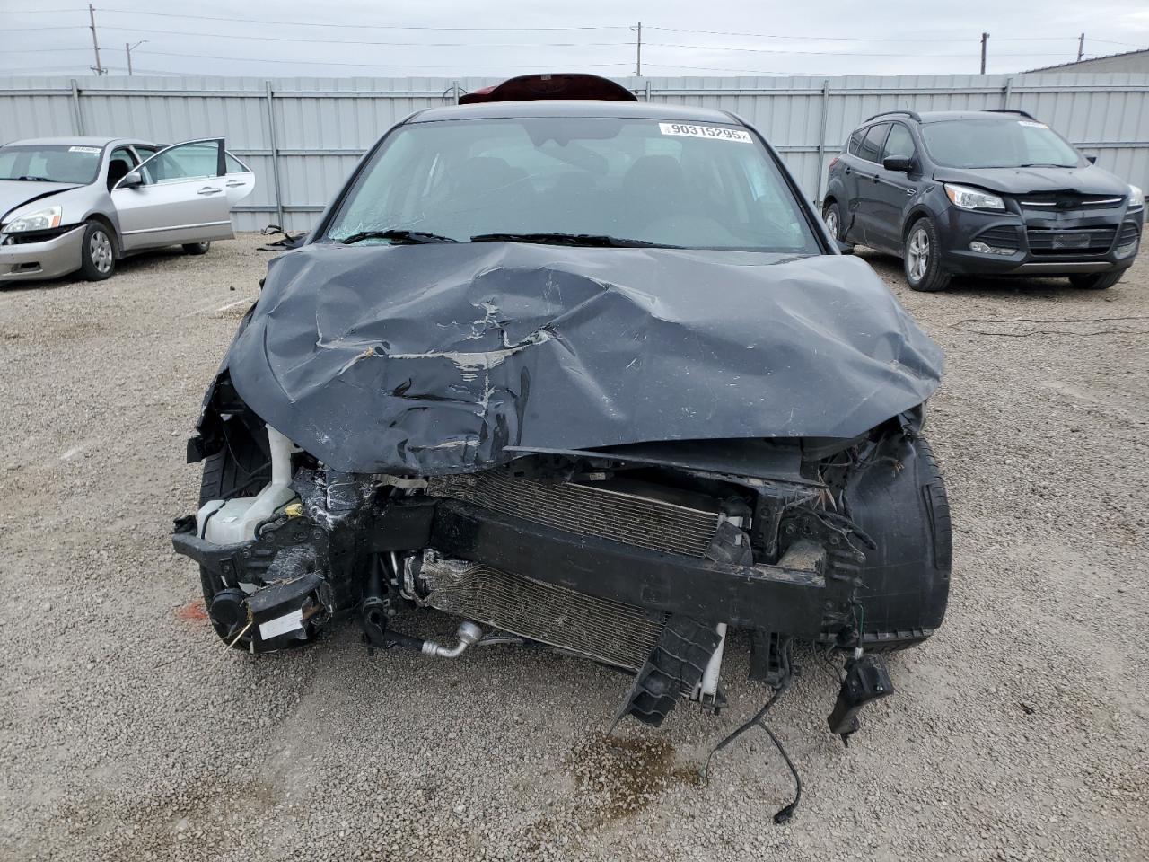 2019 Hyundai Elantra Sel - Фото 5