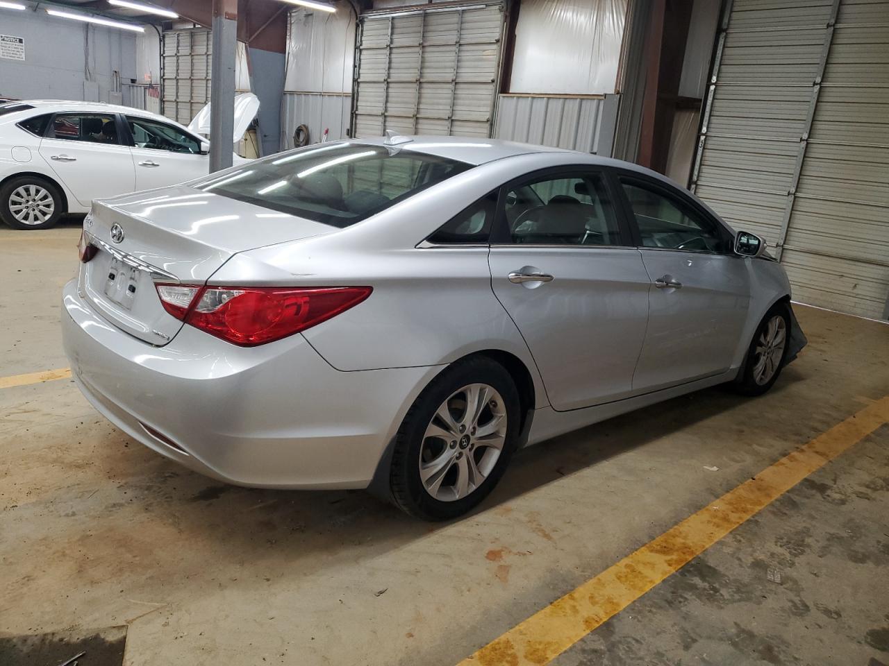 2013 Hyundai Sonata Se - Фото 3