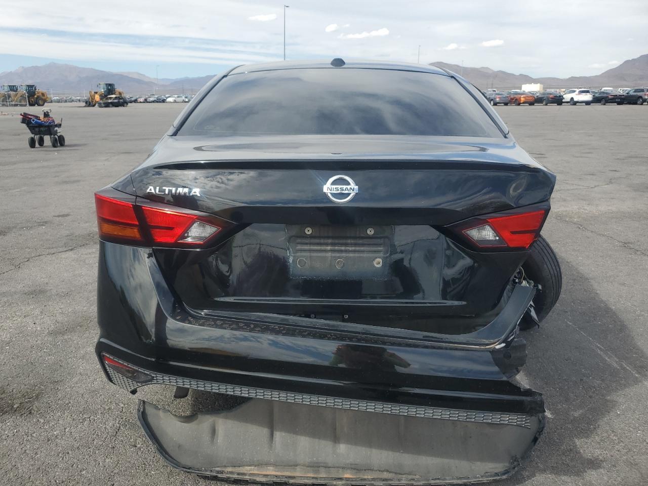 2019 Nissan Altima S - Image 6