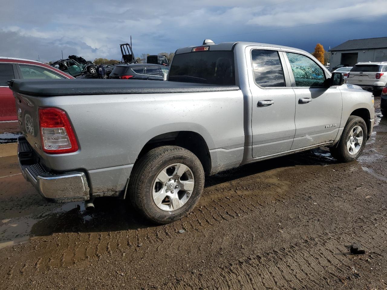 2021 Ram 1500 Big Horn/Lone Star - Image 3