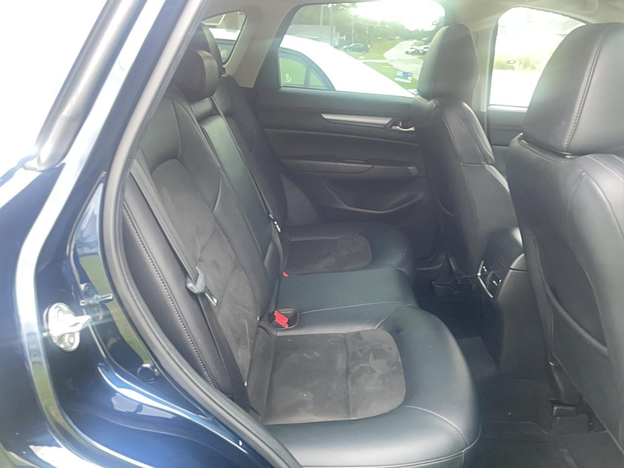 2018 Mazda Cx-5 Touring - Image 6