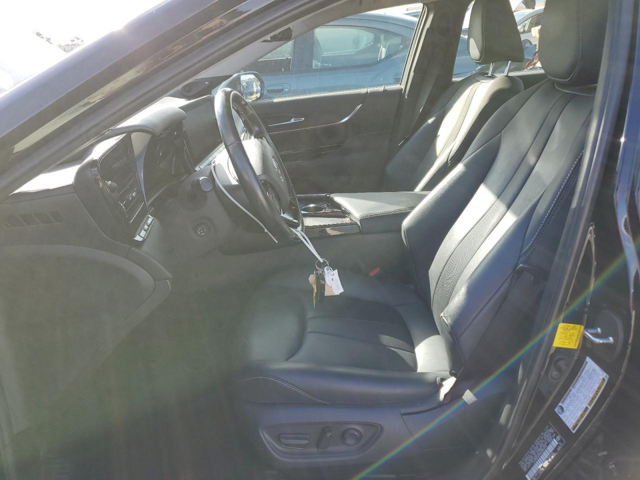 2022 Toyota Mirai Le - Image 7