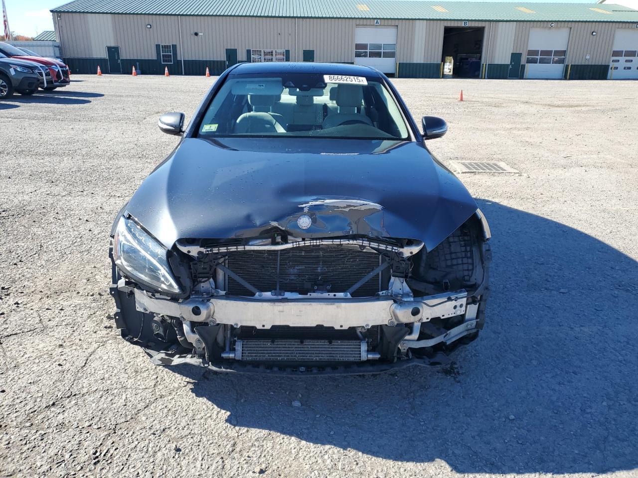 2015 Mercedes-Benz C 300 4Matic - Фото 5