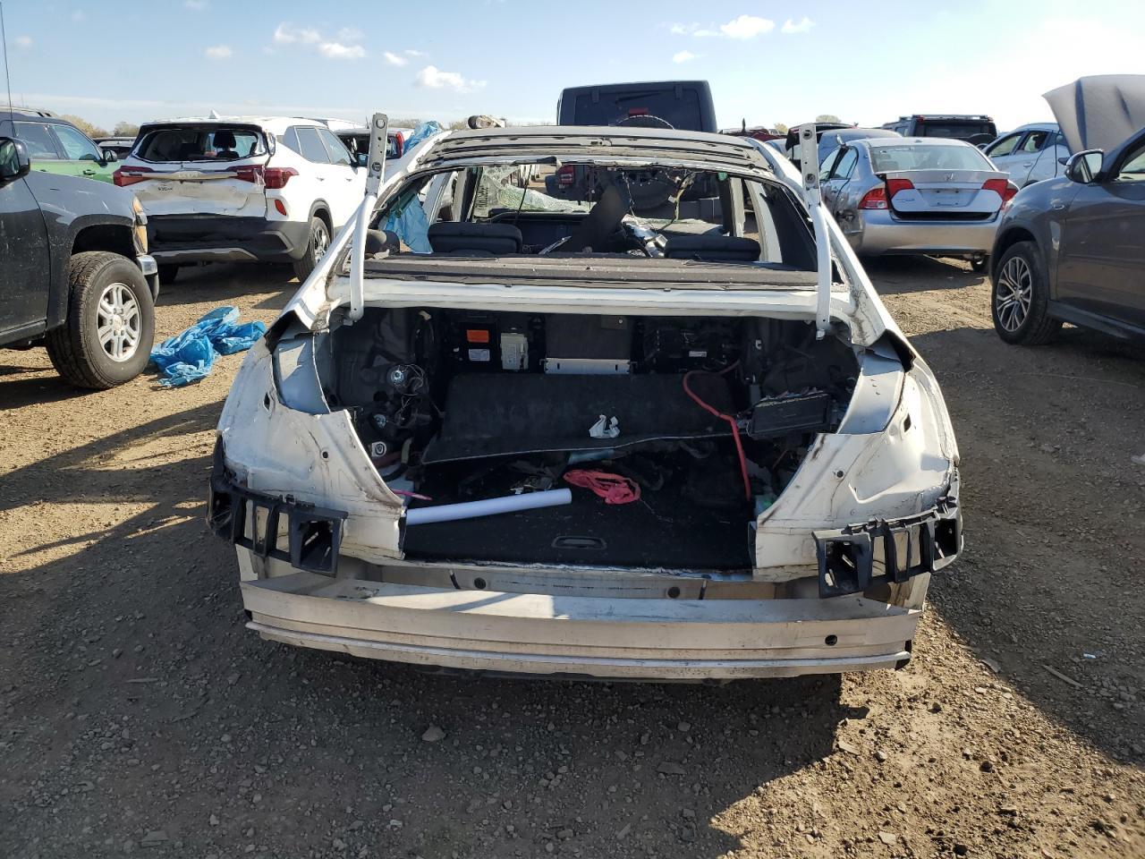 2014 Mercedes-Benz S 550 - Фото 6