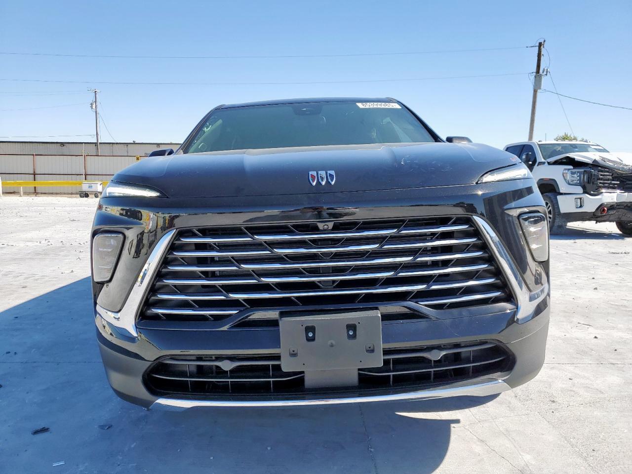 2025 Buick Enclave Preferred - Фото 5