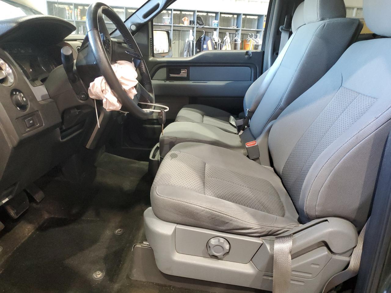 2014 Ford F150 - Image 7