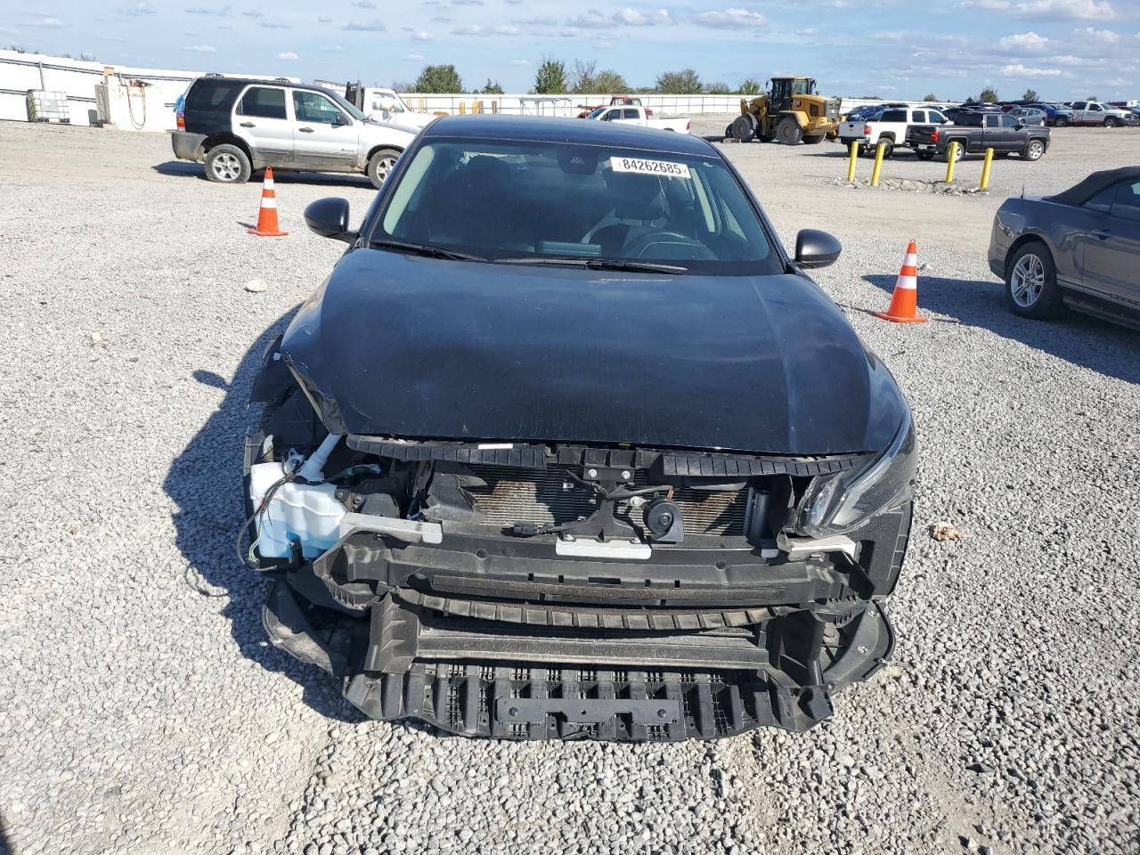 2024 Nissan Altima S - Фото 5