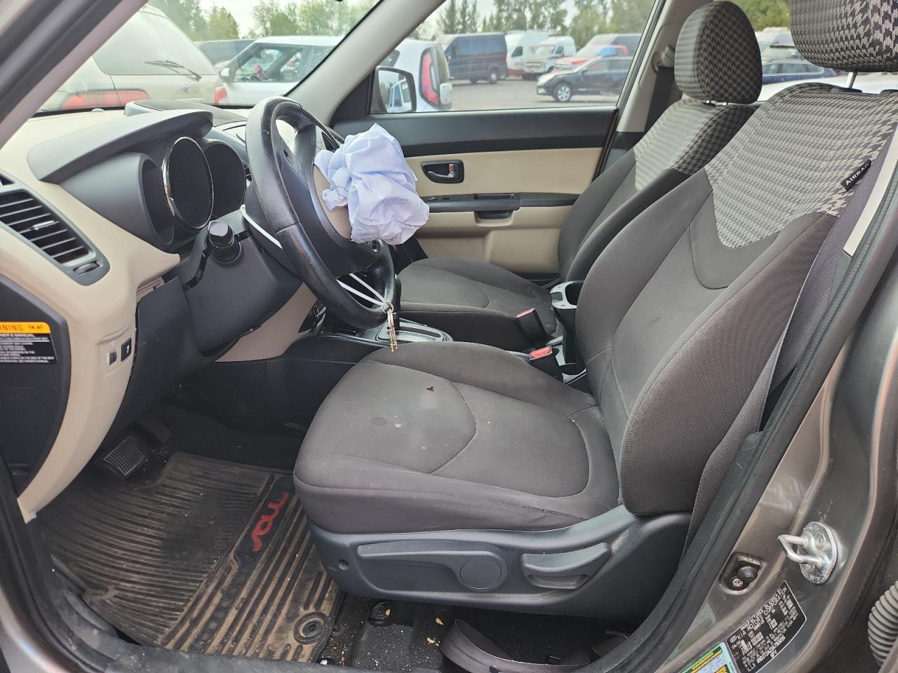 2010 Kia Soul + - Image 7