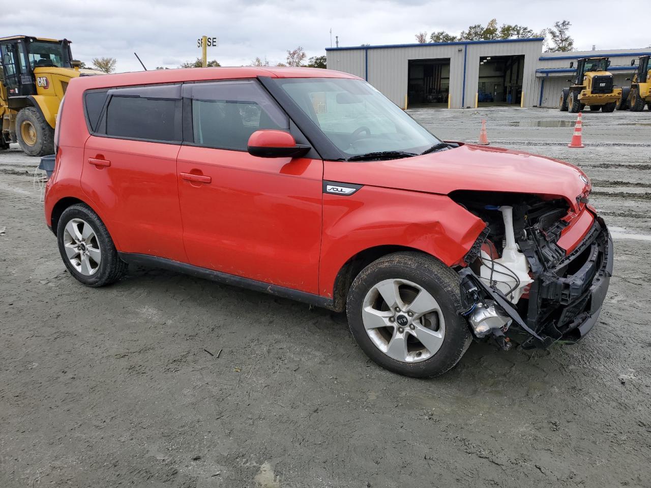 2019 Kia Soul - Фото 4