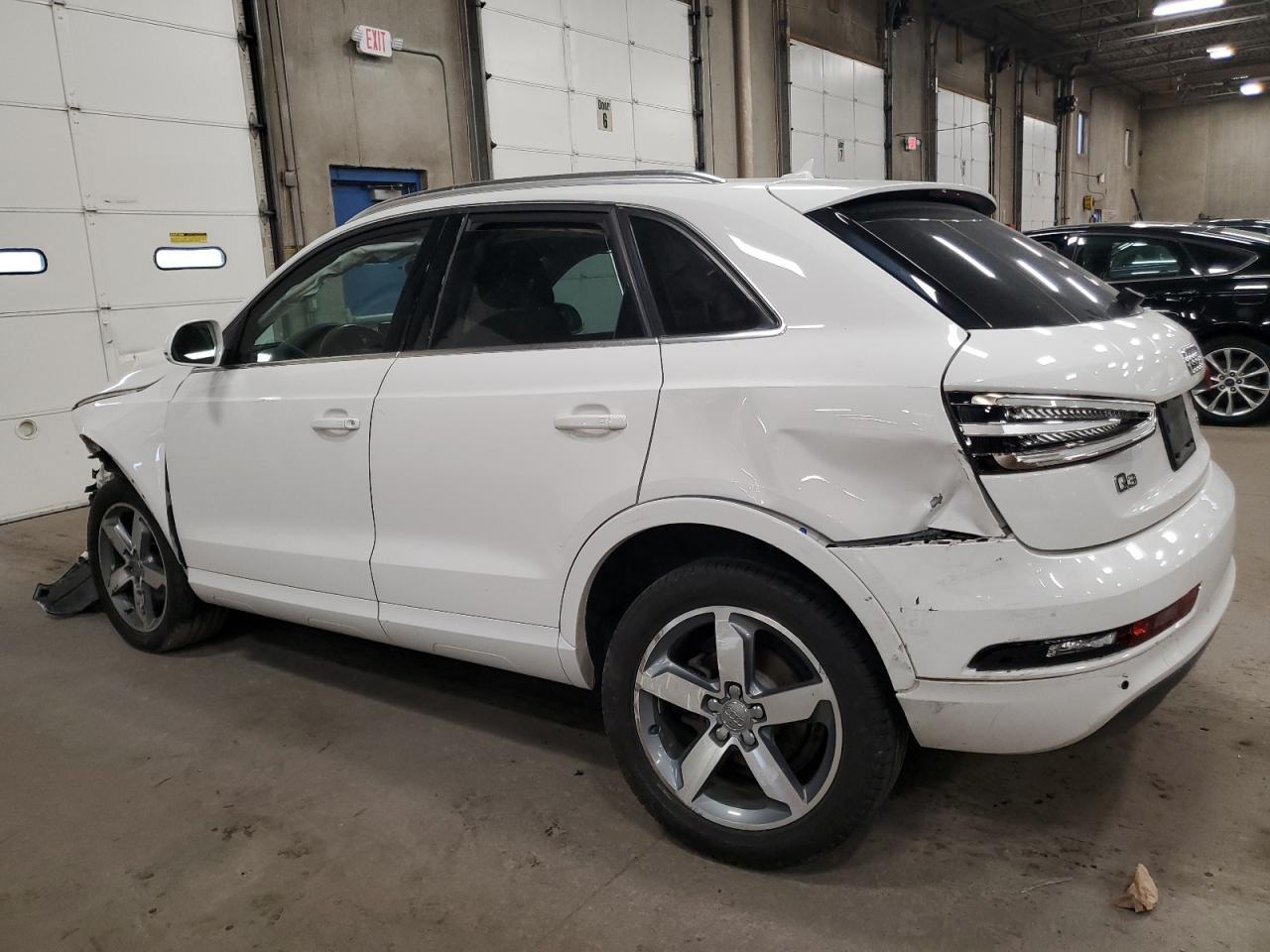 2015 Audi Q3 Prestige - Image 2