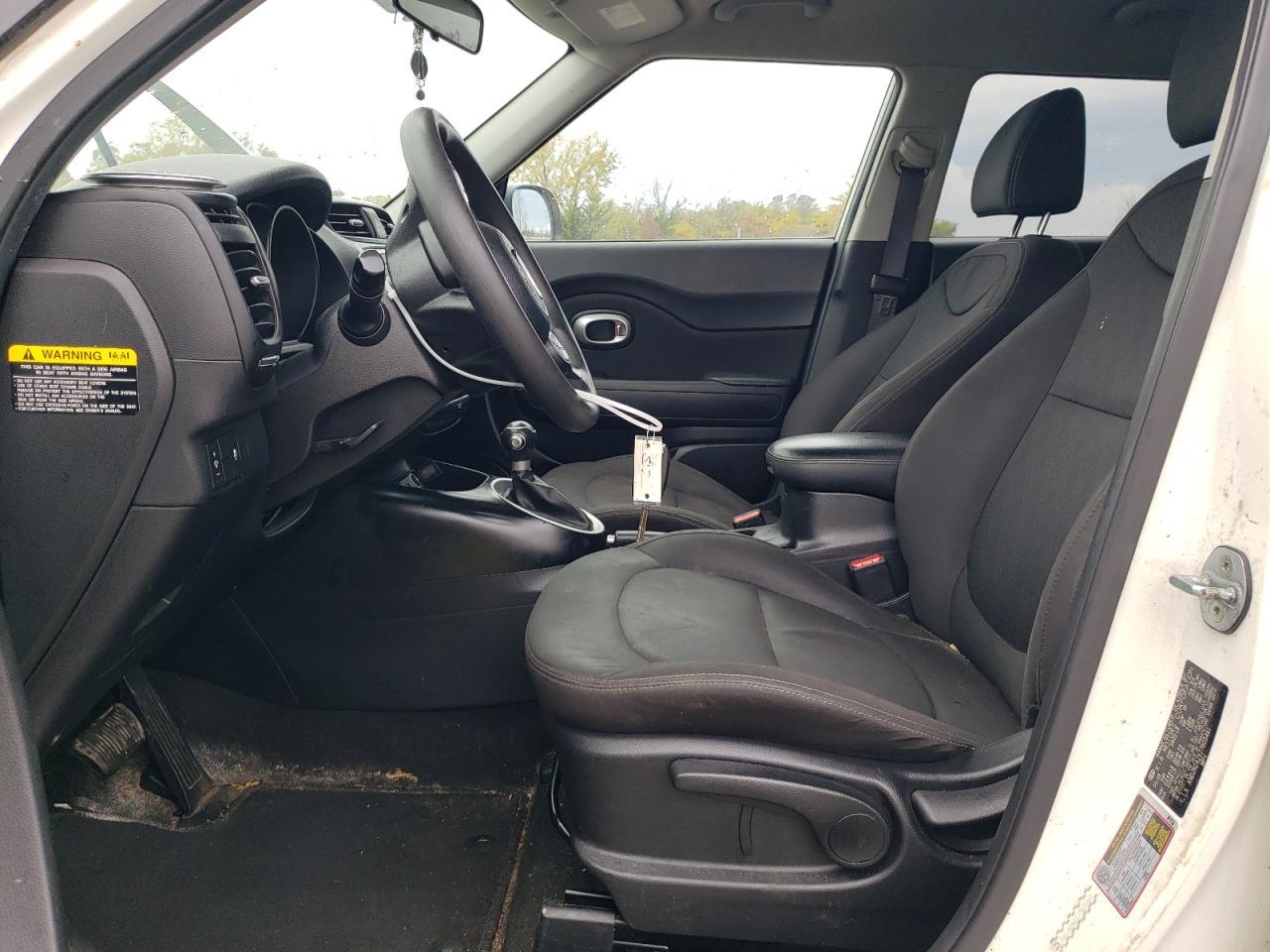 2018 Kia Soul - Фото 7