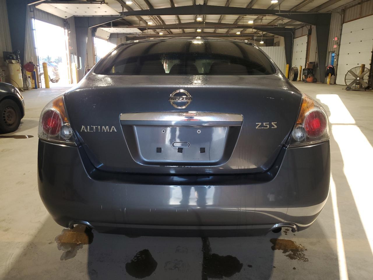 2009 Nissan Altima 2.5 - Фото 6