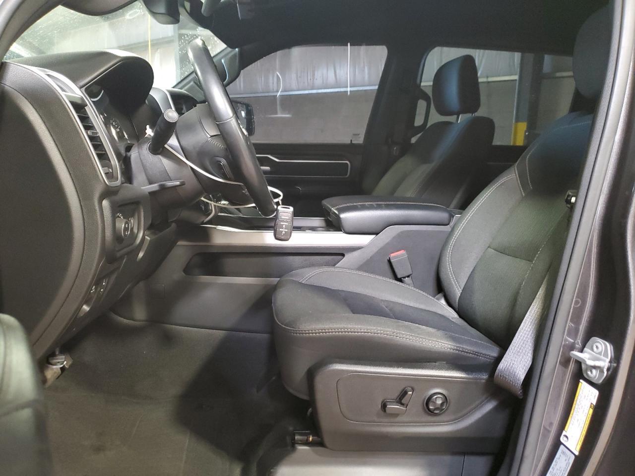 2020 Ram 1500 Big Horn/Lone Star - Фото 7